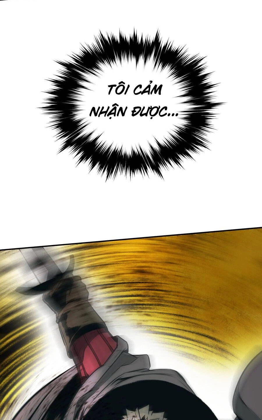 Bất Bại Chân Ma Chapter 142 - Trang 4