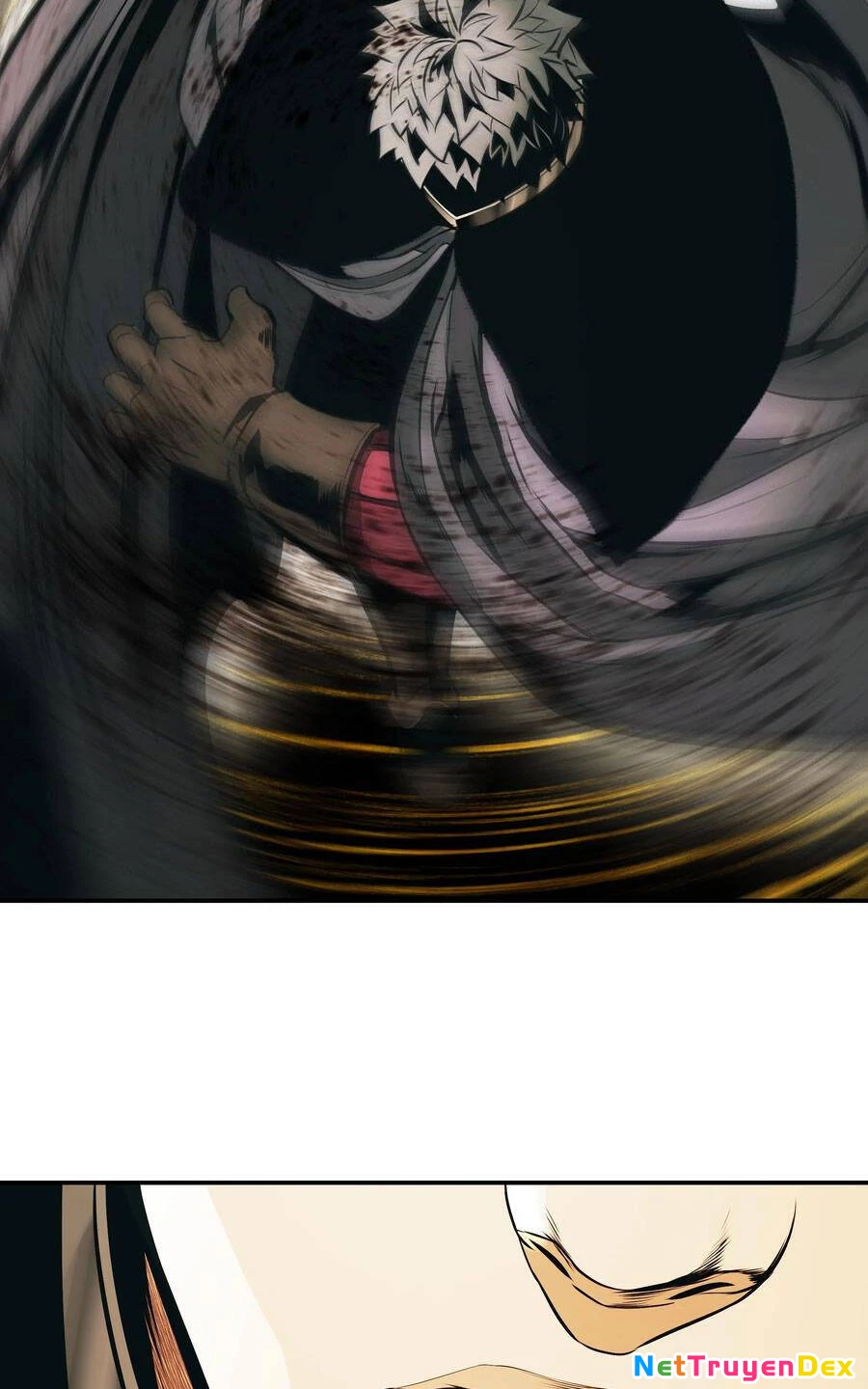 Bất Bại Chân Ma Chapter 142 - Trang 4