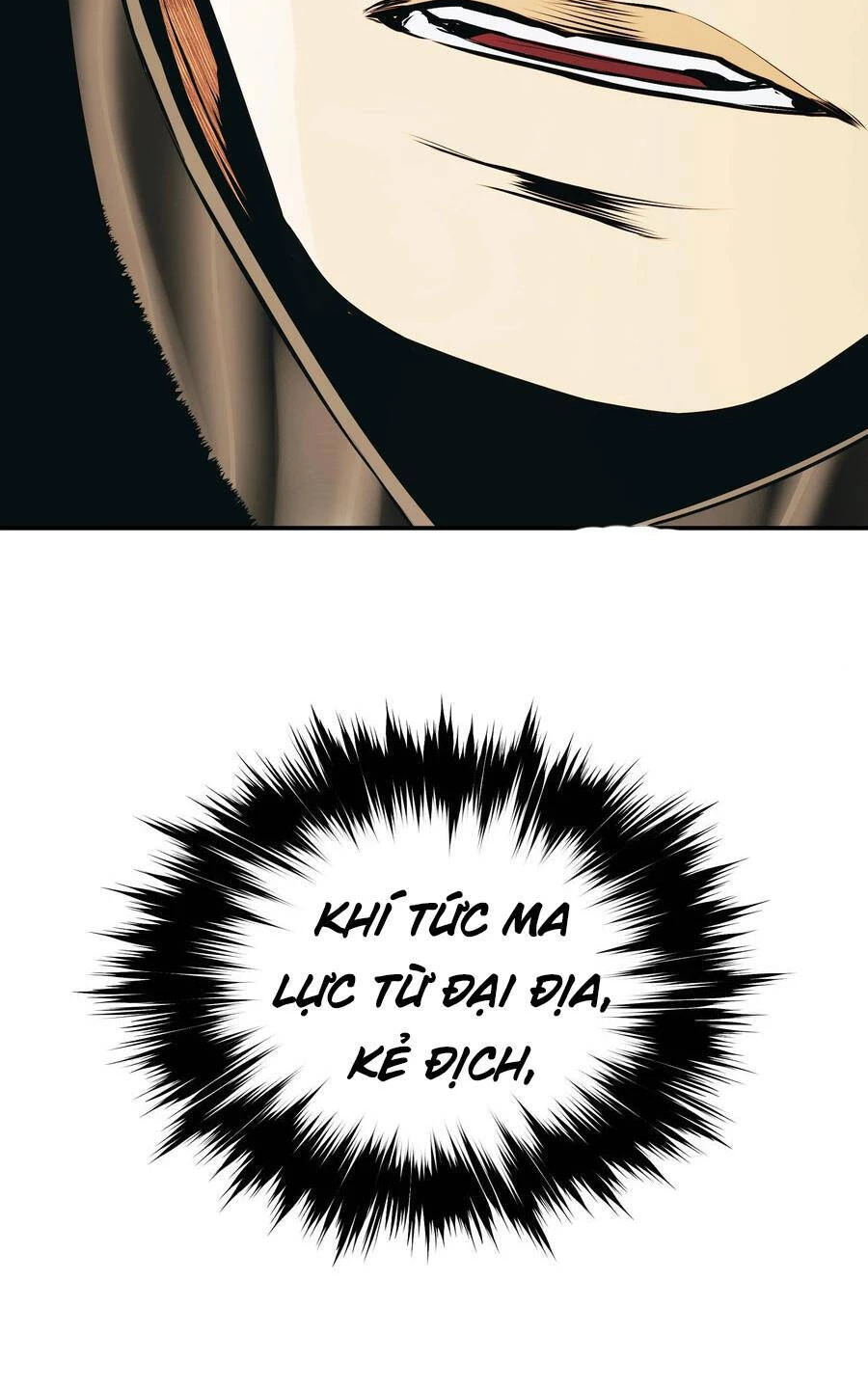 Bất Bại Chân Ma Chapter 142 - Trang 4