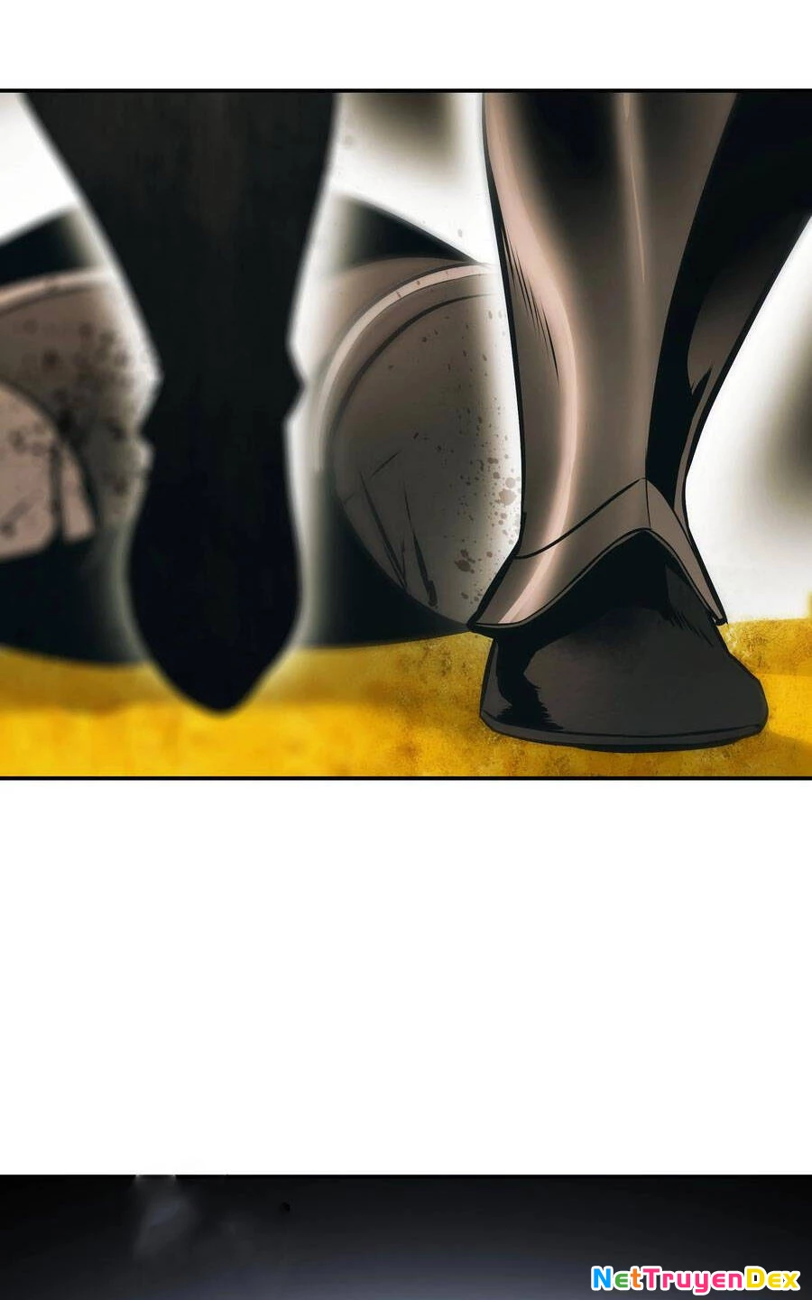 Bất Bại Chân Ma Chapter 142 - Trang 4