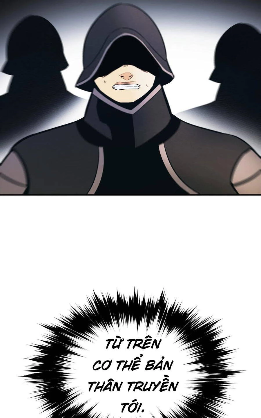 Bất Bại Chân Ma Chapter 142 - Trang 4