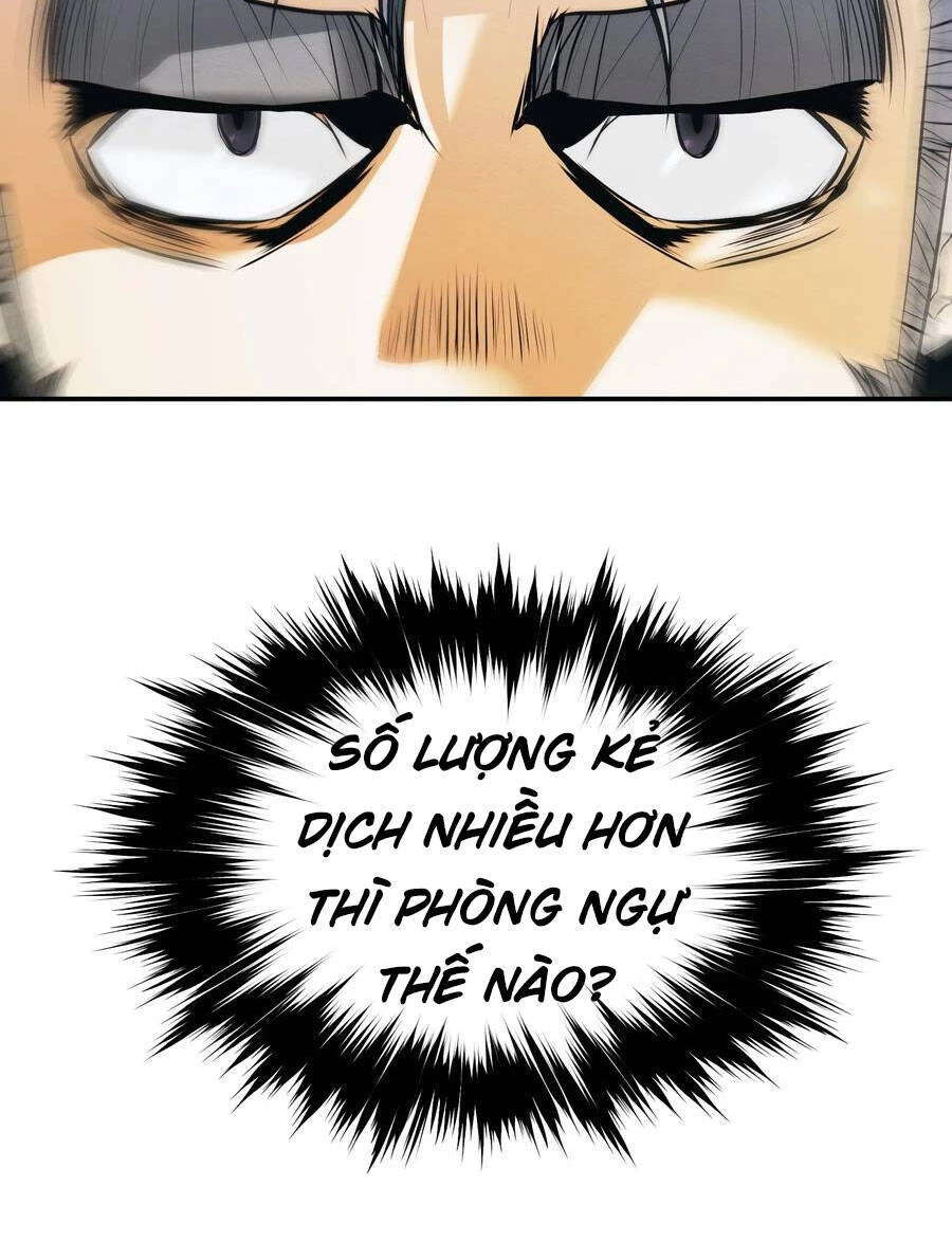 Bất Bại Chân Ma Chapter 142 - Trang 4