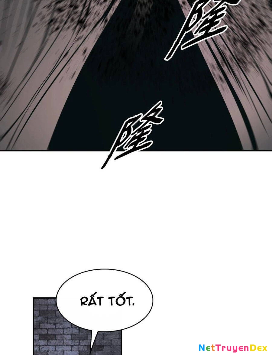 Bất Bại Chân Ma Chapter 142 - Trang 4