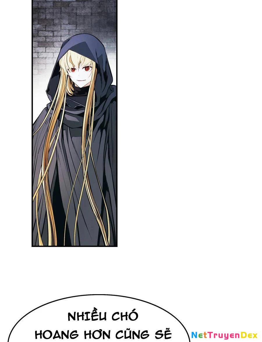 Bất Bại Chân Ma Chapter 142 - Trang 4