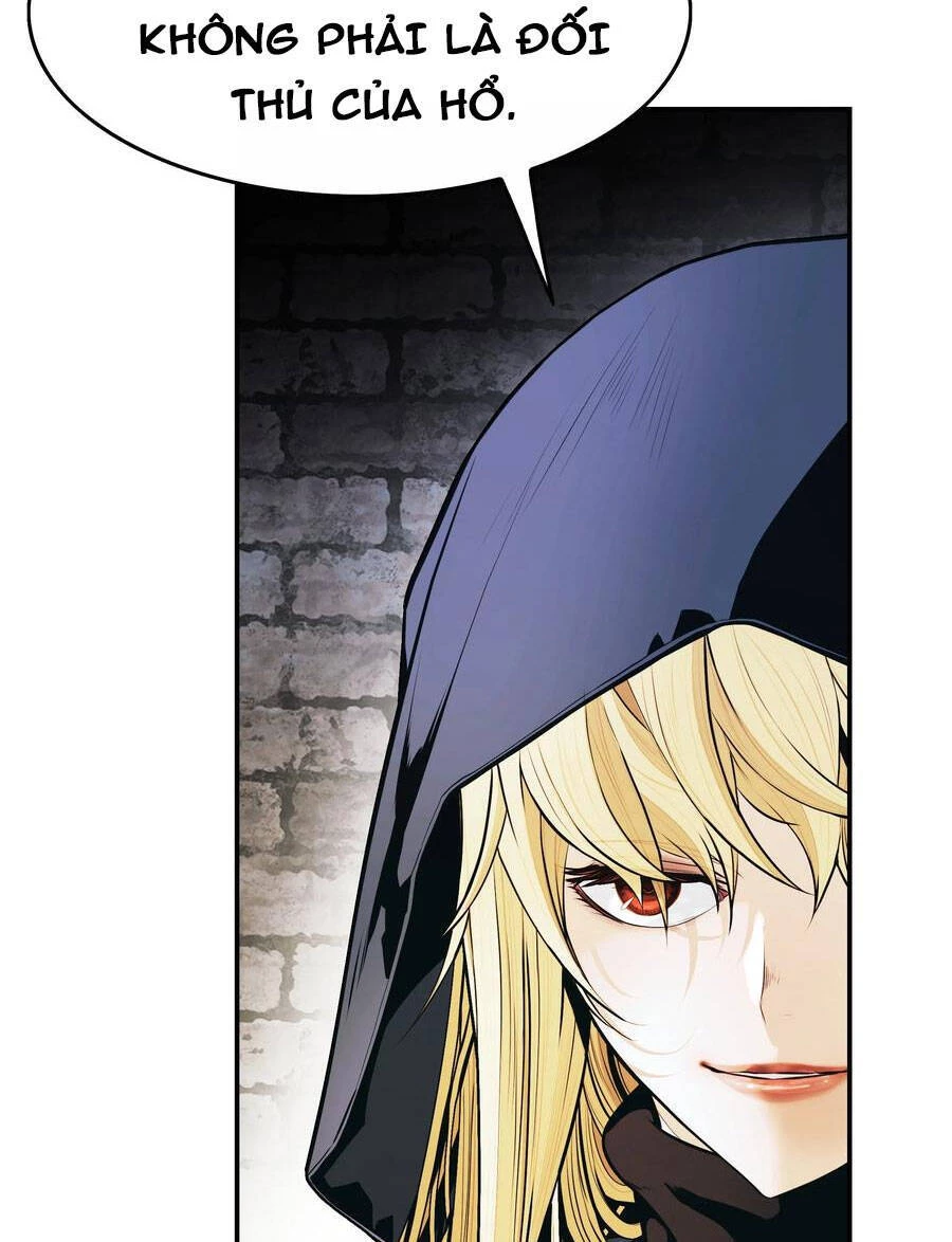 Bất Bại Chân Ma Chapter 142 - Trang 4