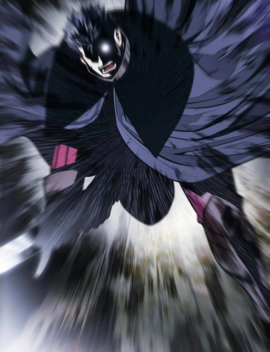 Bất Bại Chân Ma Chapter 142 - Trang 4