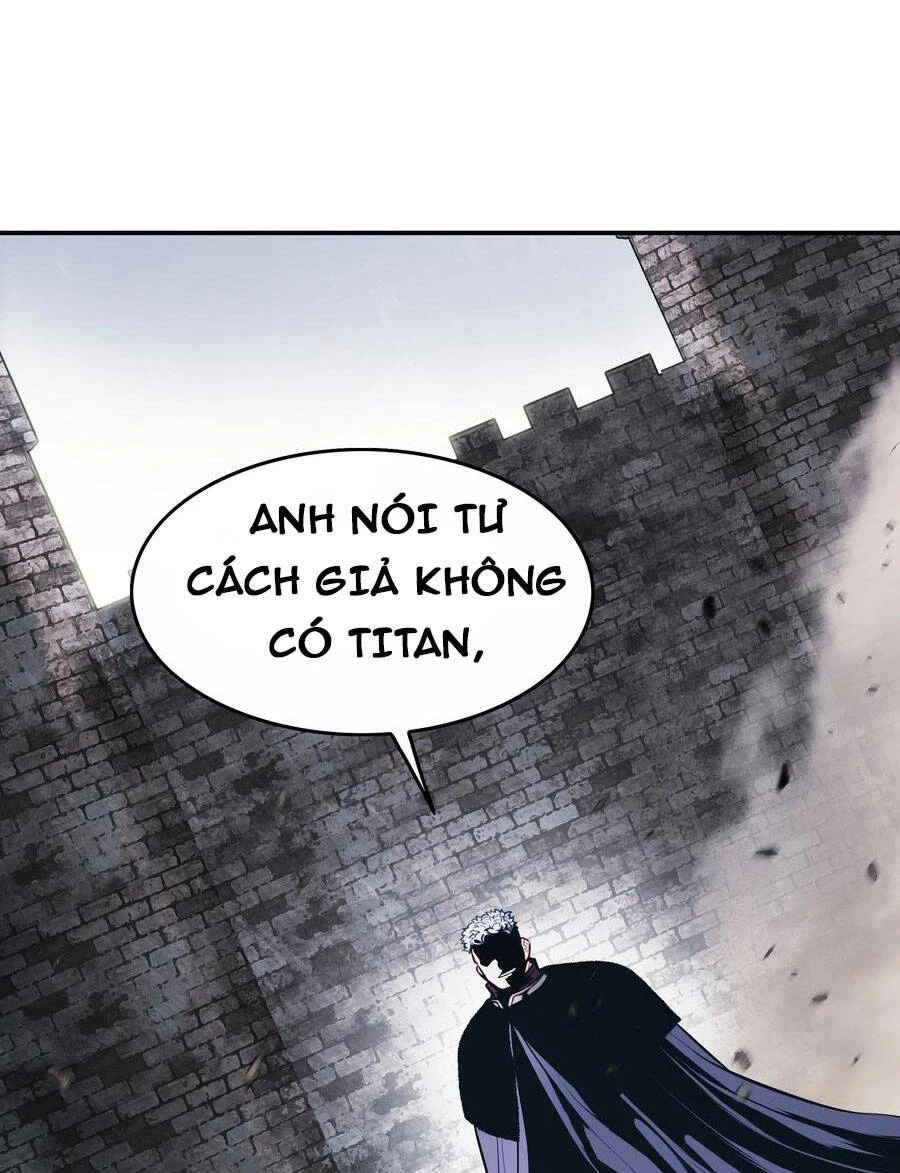 Bất Bại Chân Ma Chapter 142 - Trang 4