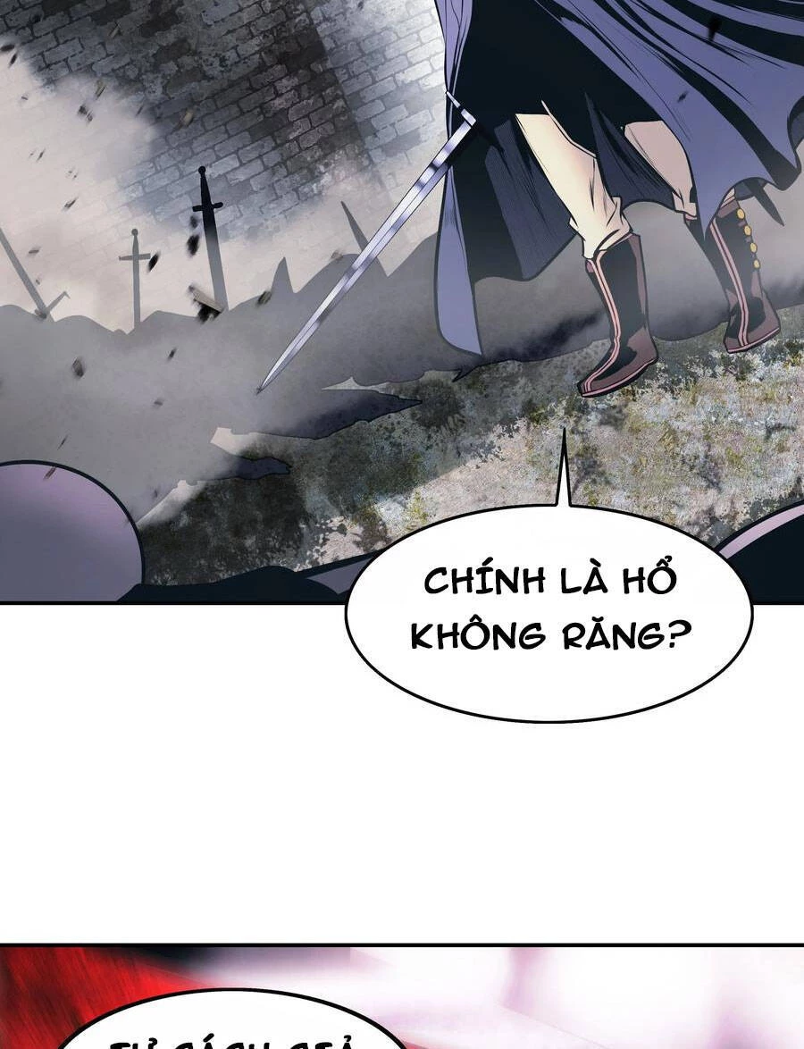 Bất Bại Chân Ma Chapter 142 - Trang 4