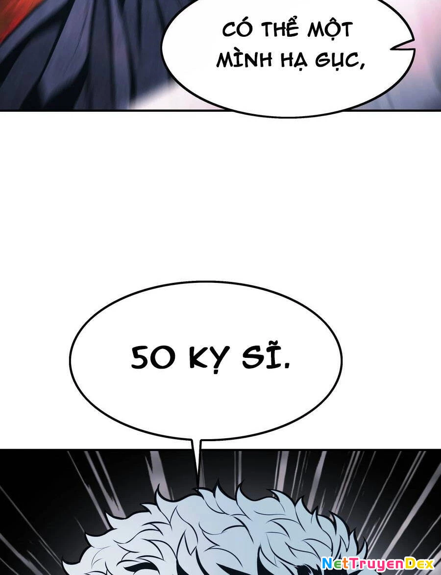 Bất Bại Chân Ma Chapter 142 - Trang 4