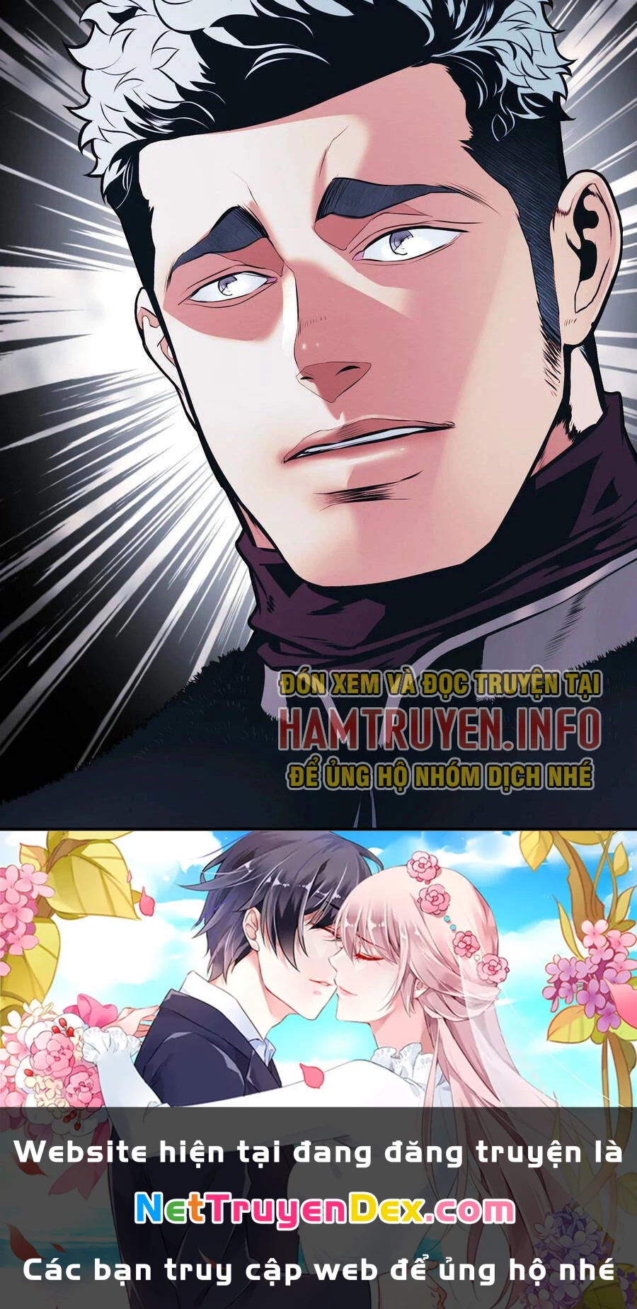 Bất Bại Chân Ma Chapter 142 - Trang 4