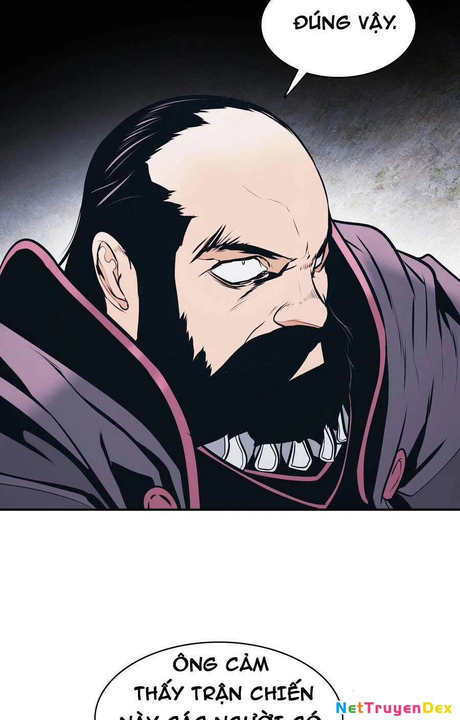 Bất Bại Chân Ma Chapter 143 - Trang 4