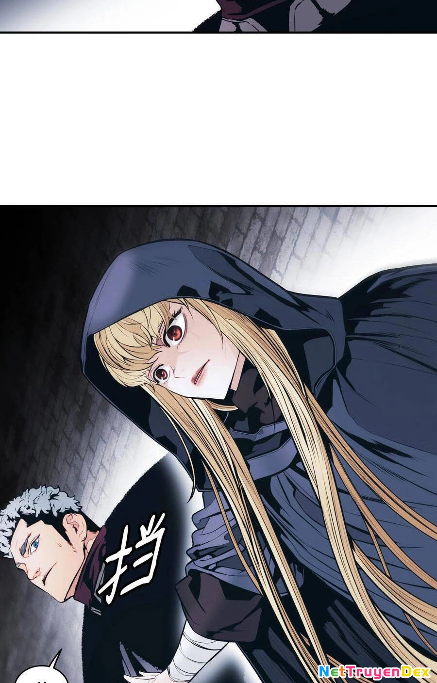 Bất Bại Chân Ma Chapter 143 - Trang 4