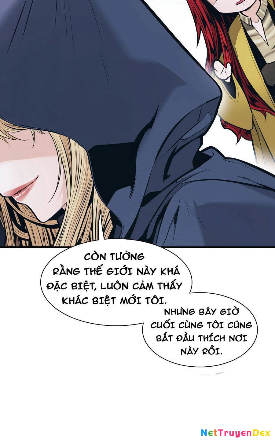 Bất Bại Chân Ma Chapter 143 - Trang 4