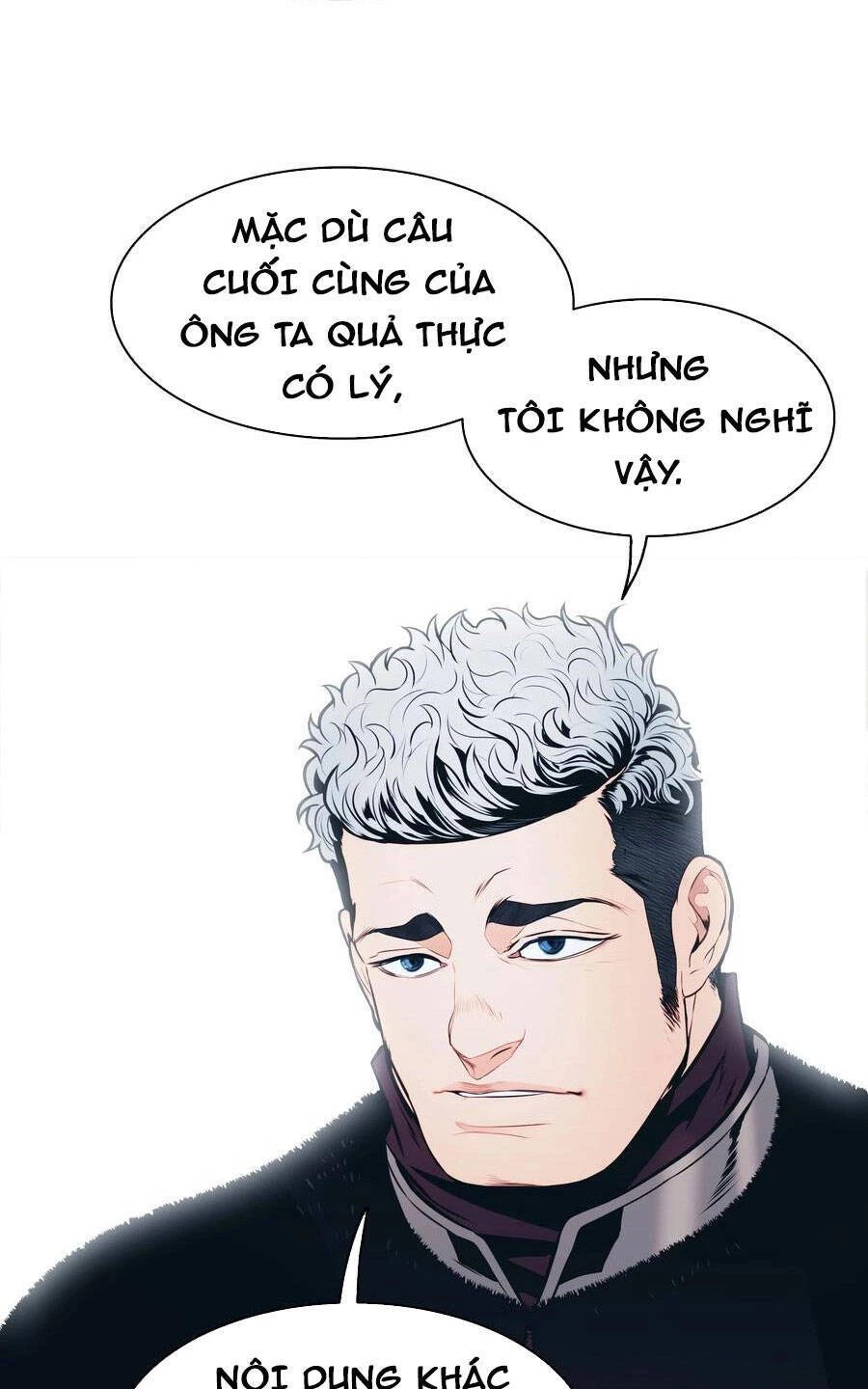 Bất Bại Chân Ma Chapter 143 - Trang 4