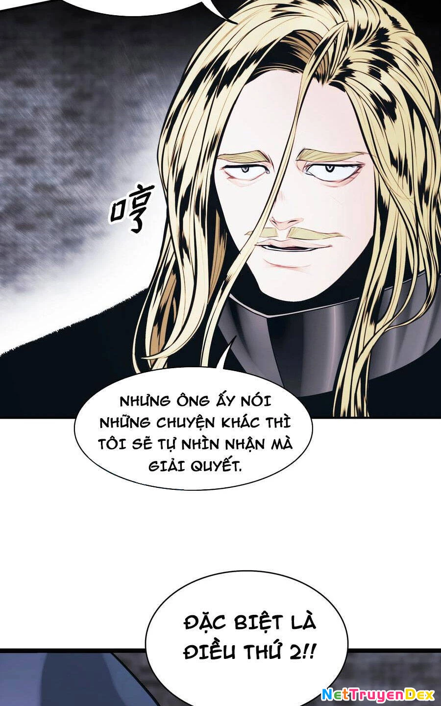 Bất Bại Chân Ma Chapter 143 - Trang 4