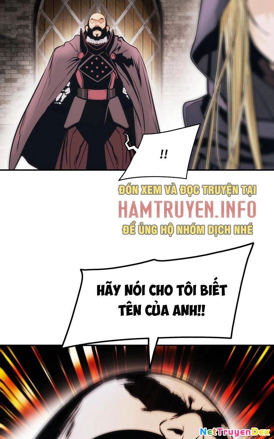 Bất Bại Chân Ma Chapter 143 - Trang 4