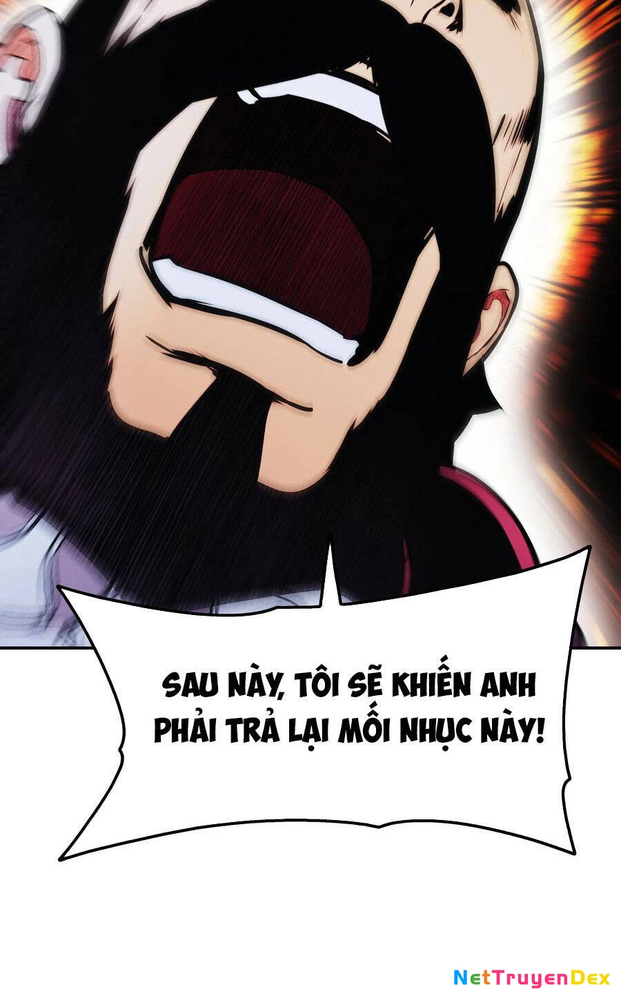 Bất Bại Chân Ma Chapter 143 - Trang 4