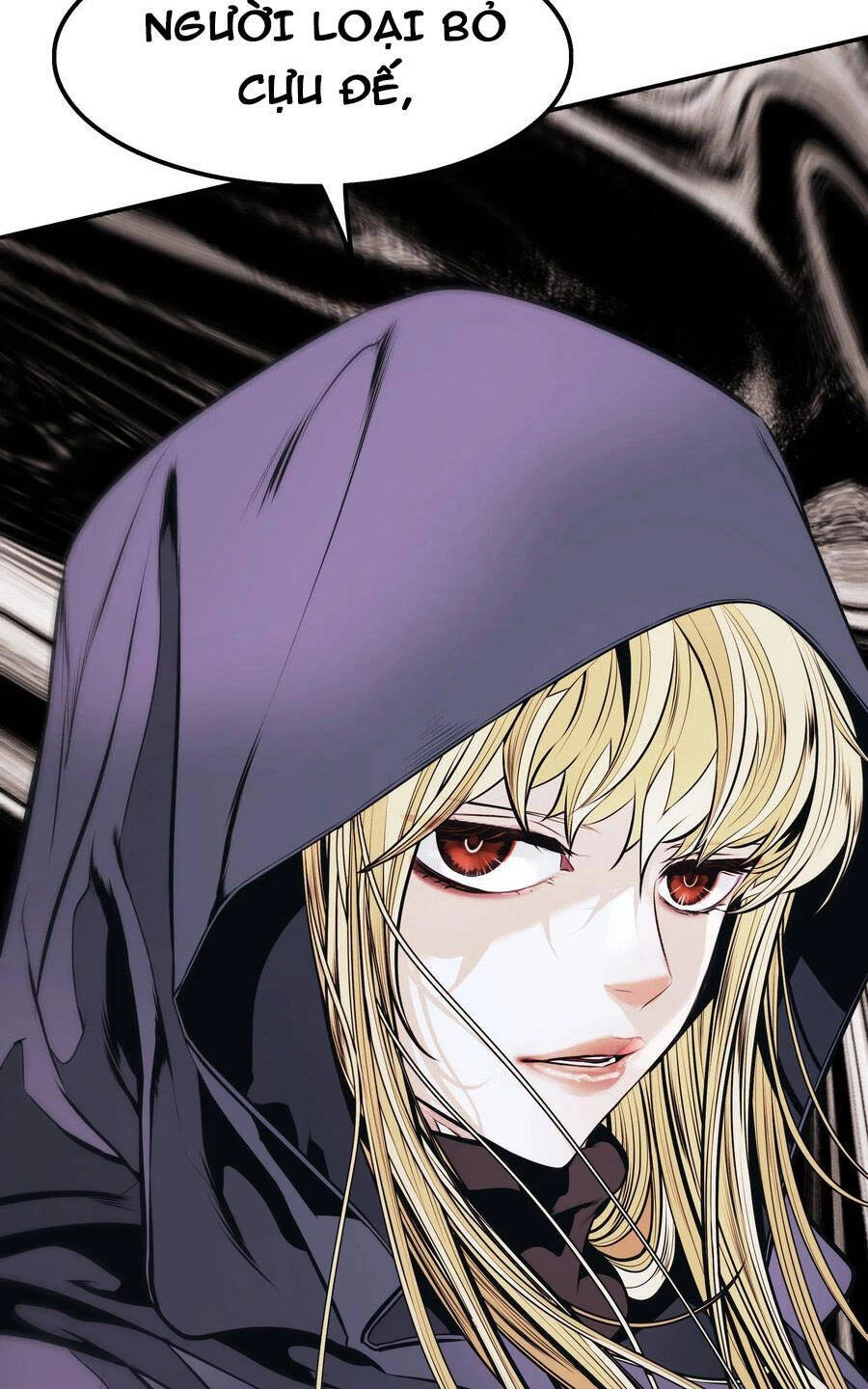 Bất Bại Chân Ma Chapter 143 - Trang 4