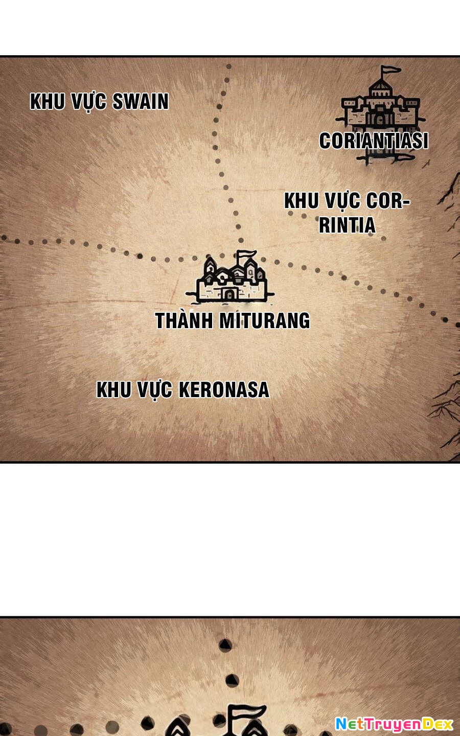 Bất Bại Chân Ma Chapter 143 - Trang 4