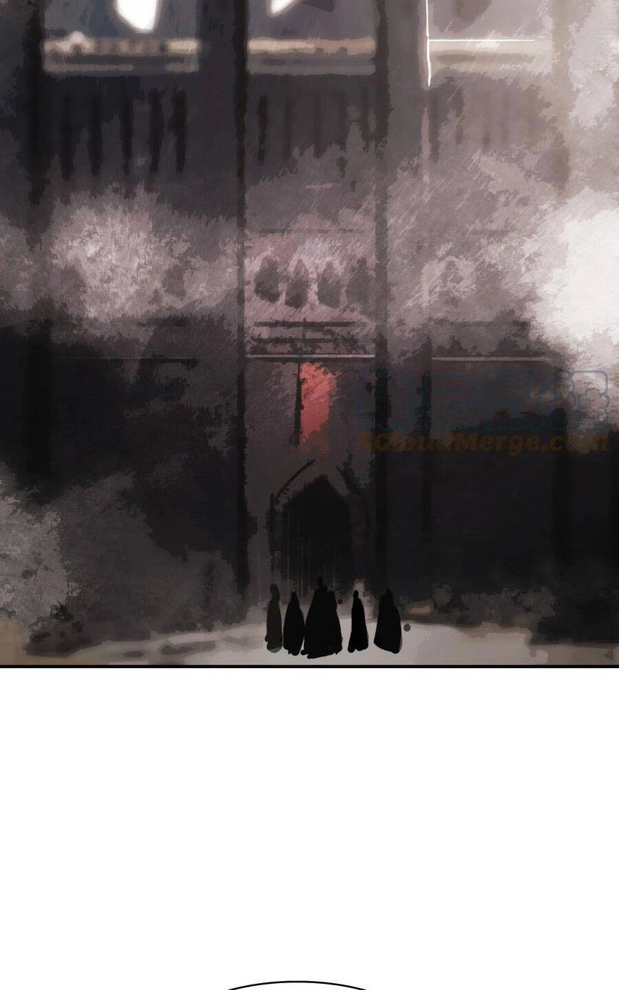 Bất Bại Chân Ma Chapter 143 - Trang 4