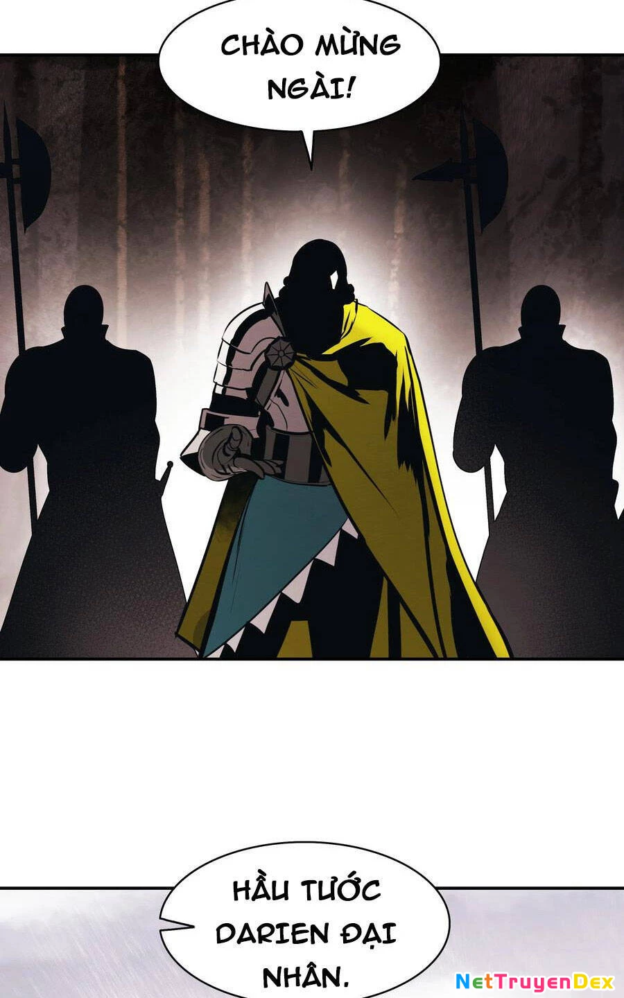 Bất Bại Chân Ma Chapter 143 - Trang 4