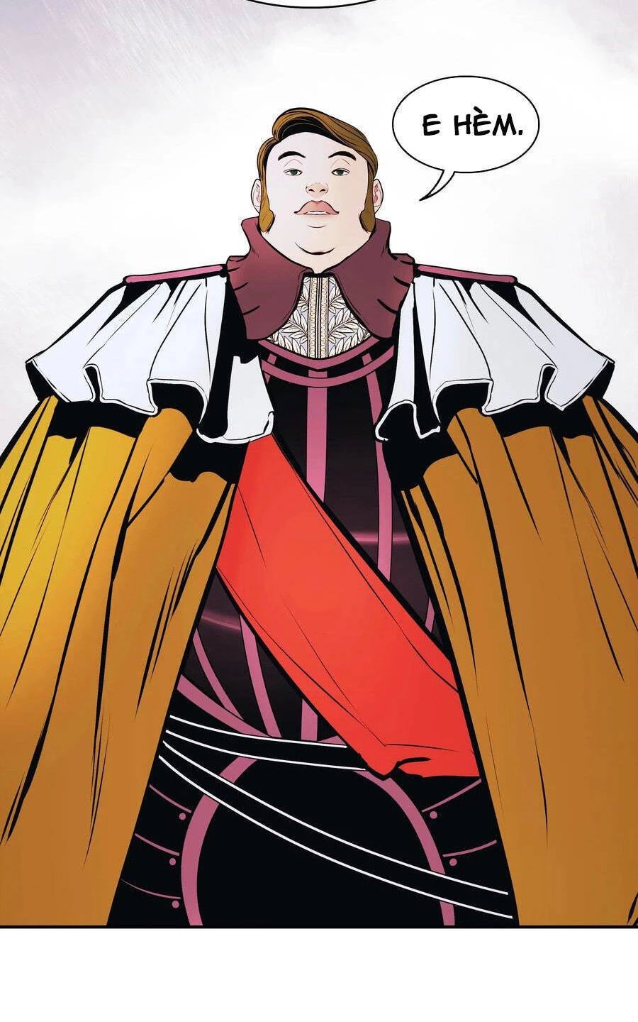 Bất Bại Chân Ma Chapter 143 - Trang 4