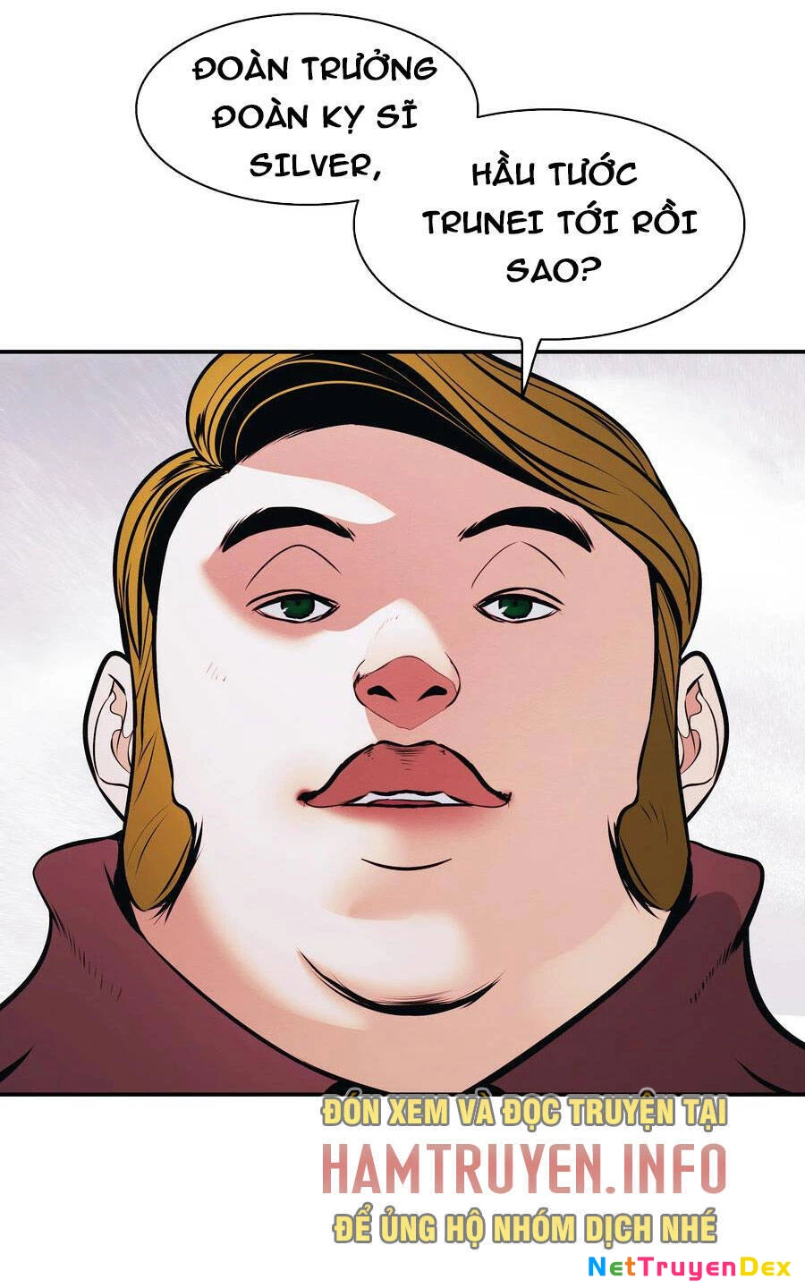 Bất Bại Chân Ma Chapter 143 - Trang 4