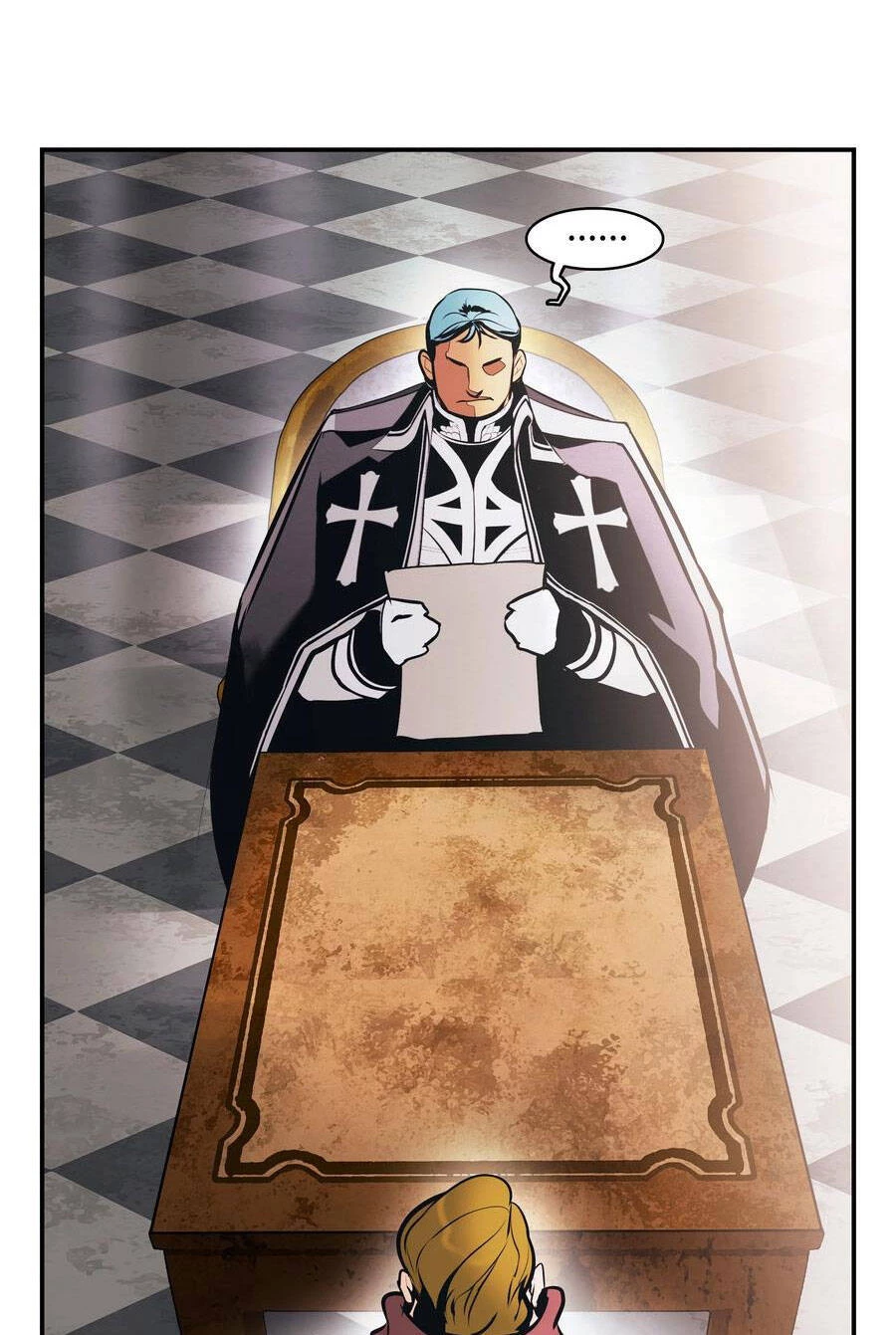 Bất Bại Chân Ma Chapter 143 - Trang 4