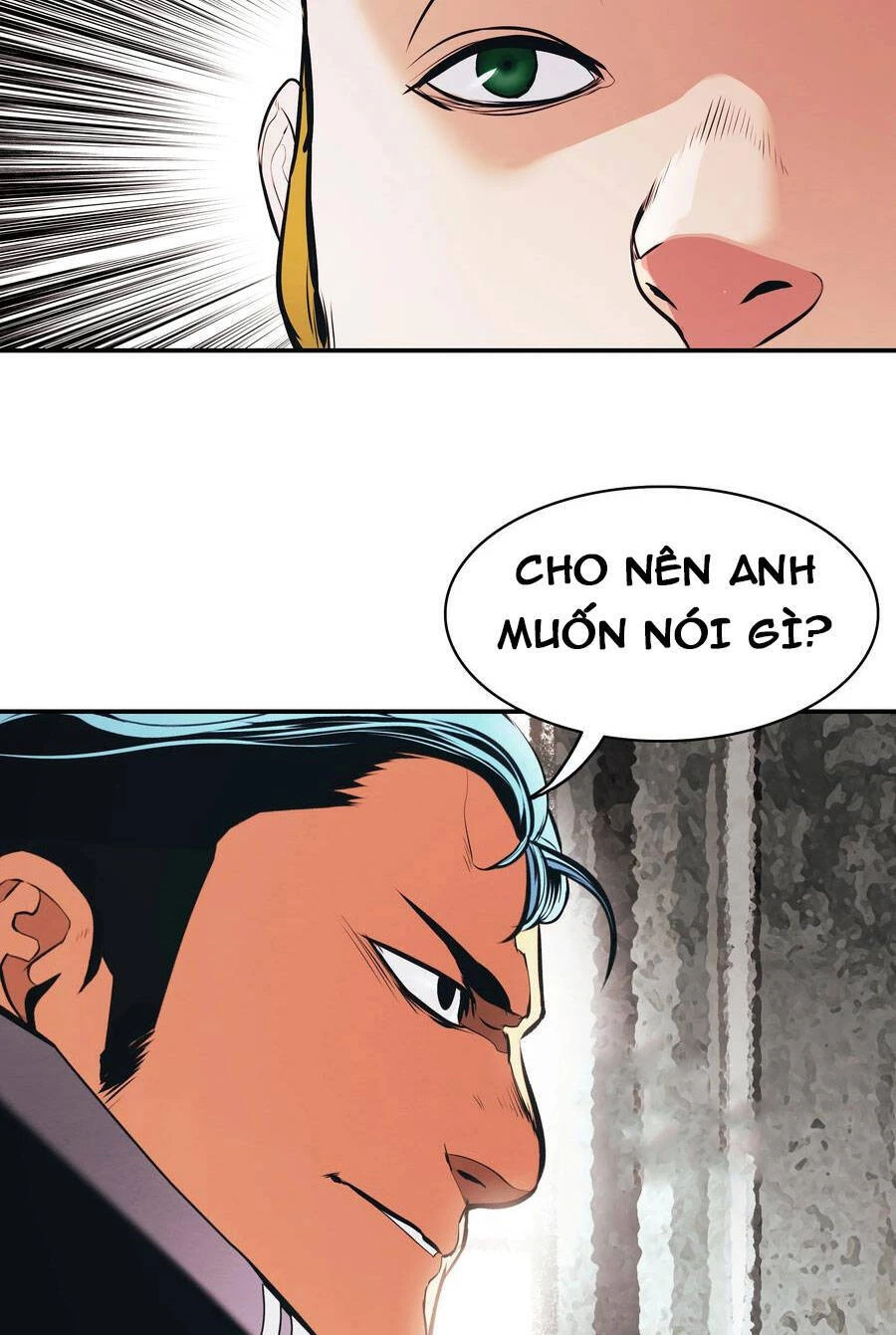 Bất Bại Chân Ma Chapter 143 - Trang 4
