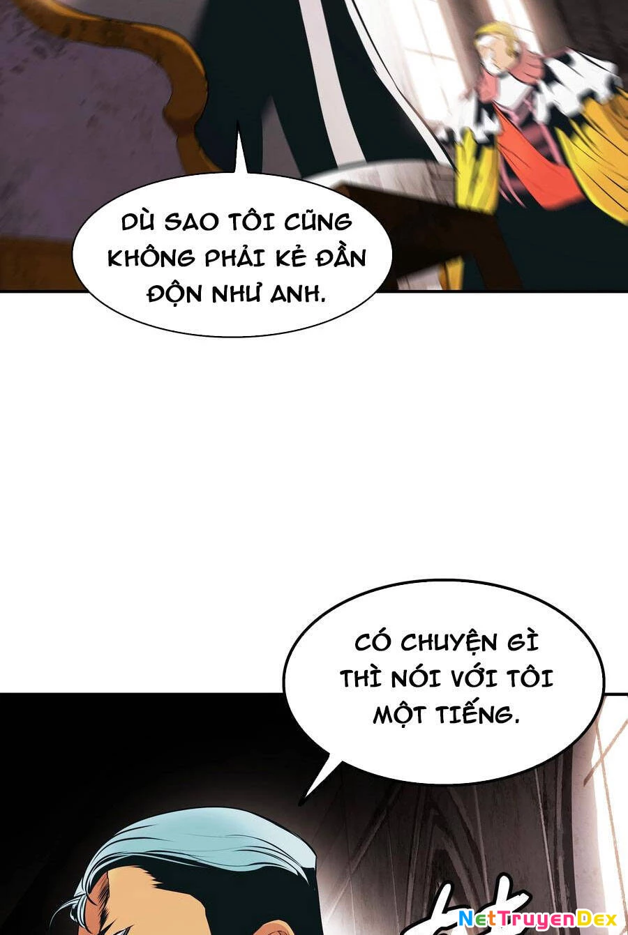 Bất Bại Chân Ma Chapter 143 - Trang 4