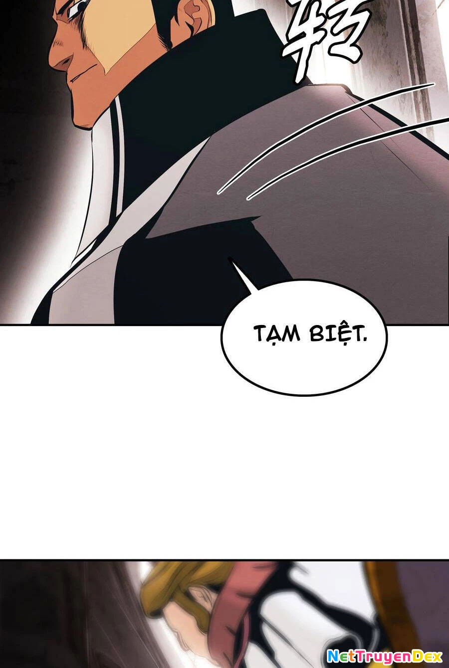 Bất Bại Chân Ma Chapter 143 - Trang 4