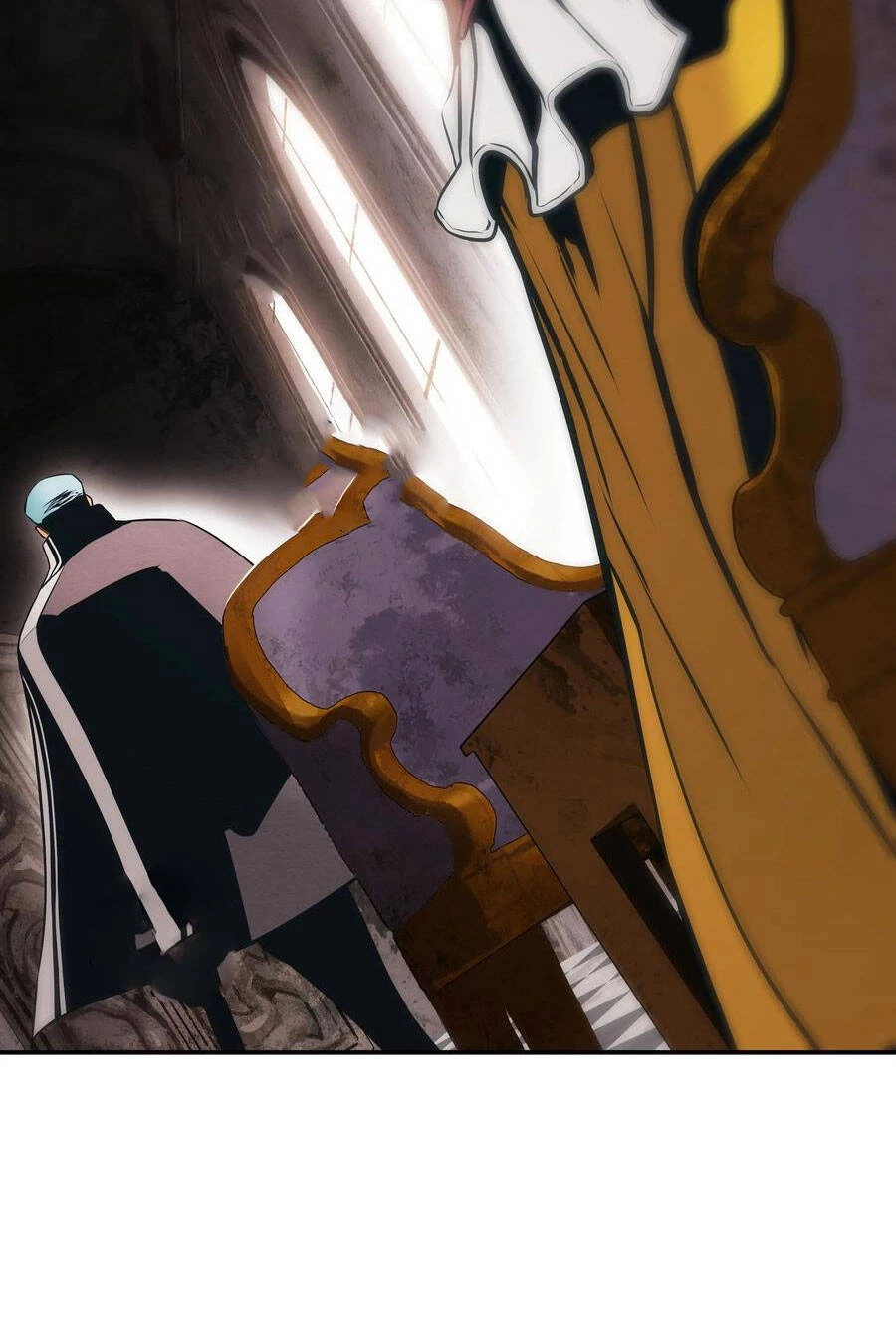 Bất Bại Chân Ma Chapter 143 - Trang 4