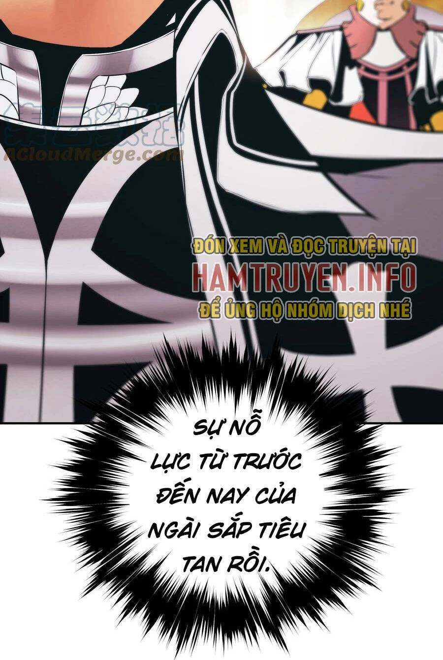 Bất Bại Chân Ma Chapter 143 - Trang 4