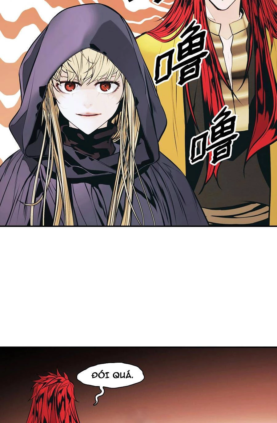 Bất Bại Chân Ma Chapter 143 - Trang 4