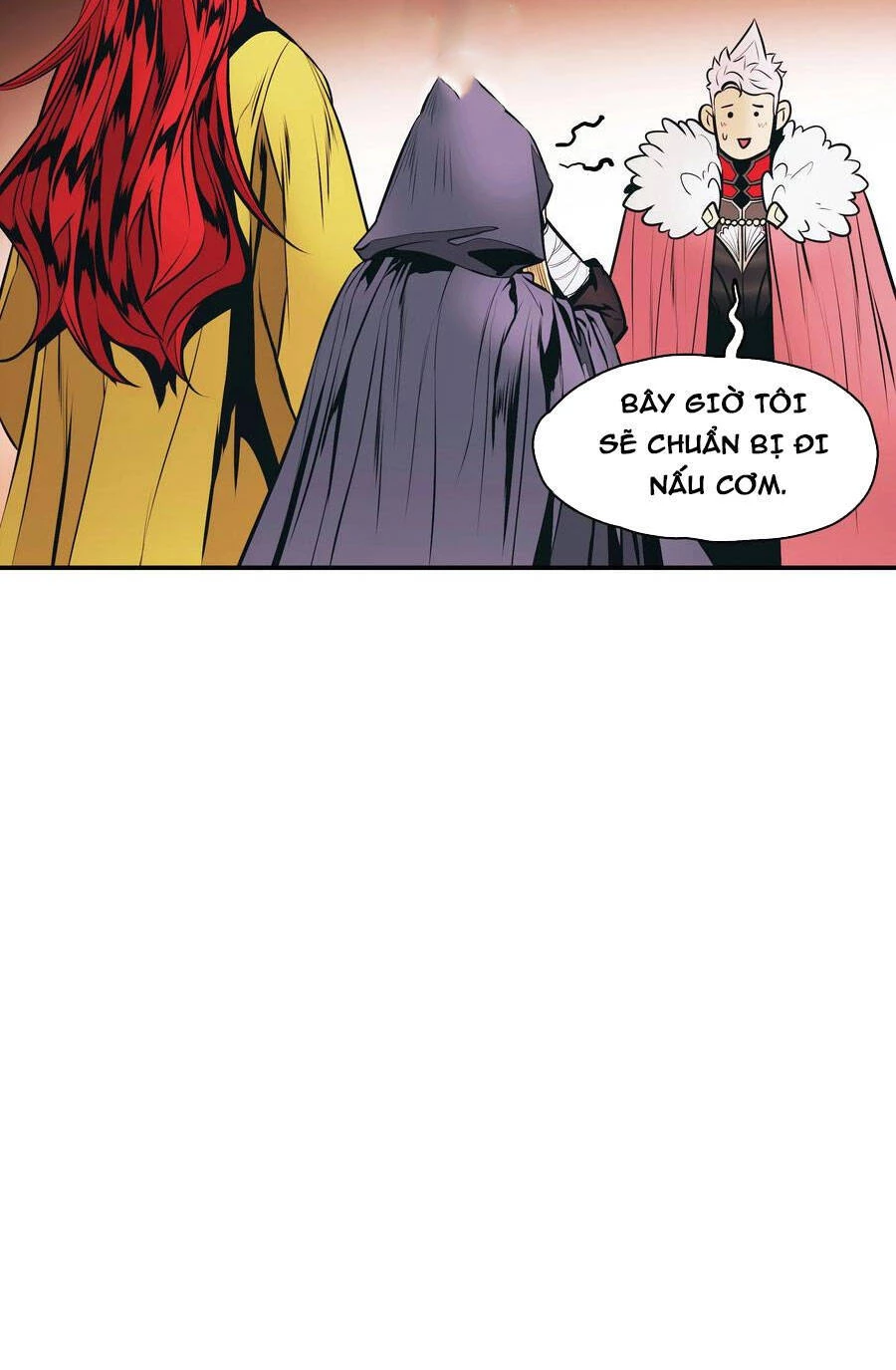 Bất Bại Chân Ma Chapter 143 - Trang 4