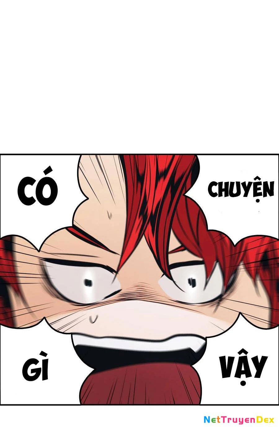 Bất Bại Chân Ma Chapter 143 - Trang 4