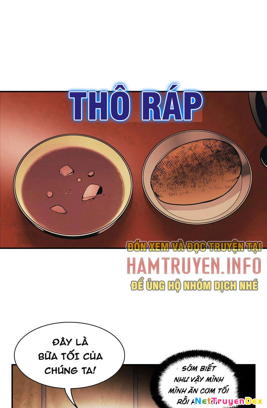 Bất Bại Chân Ma Chapter 143 - Trang 4