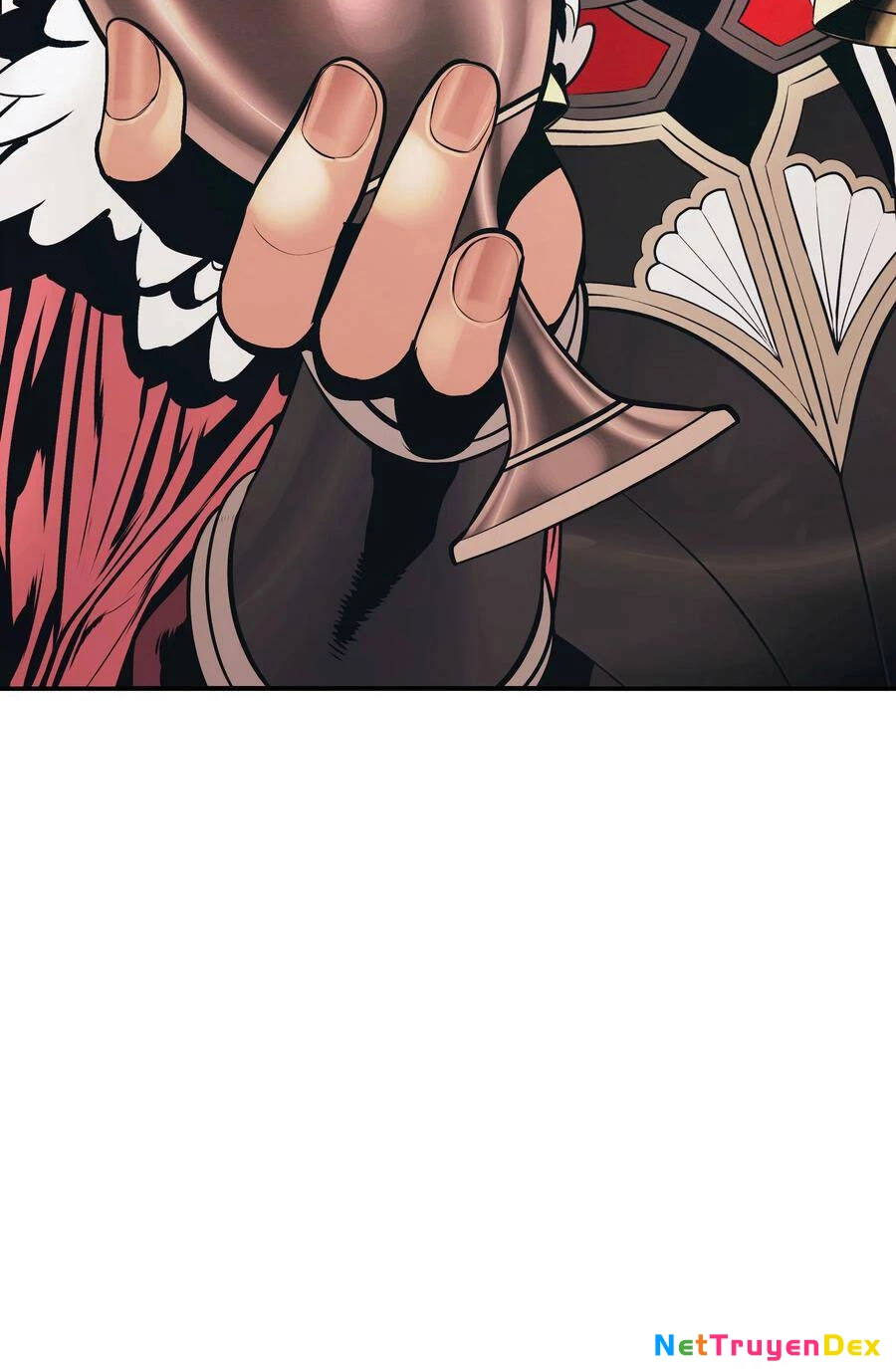 Bất Bại Chân Ma Chapter 143 - Trang 4