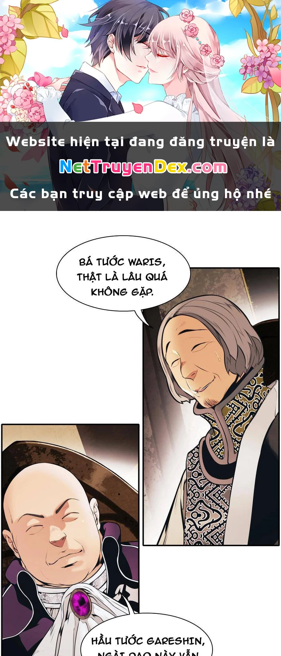 Bất Bại Chân Ma Chapter 144 - Next Chapter 145