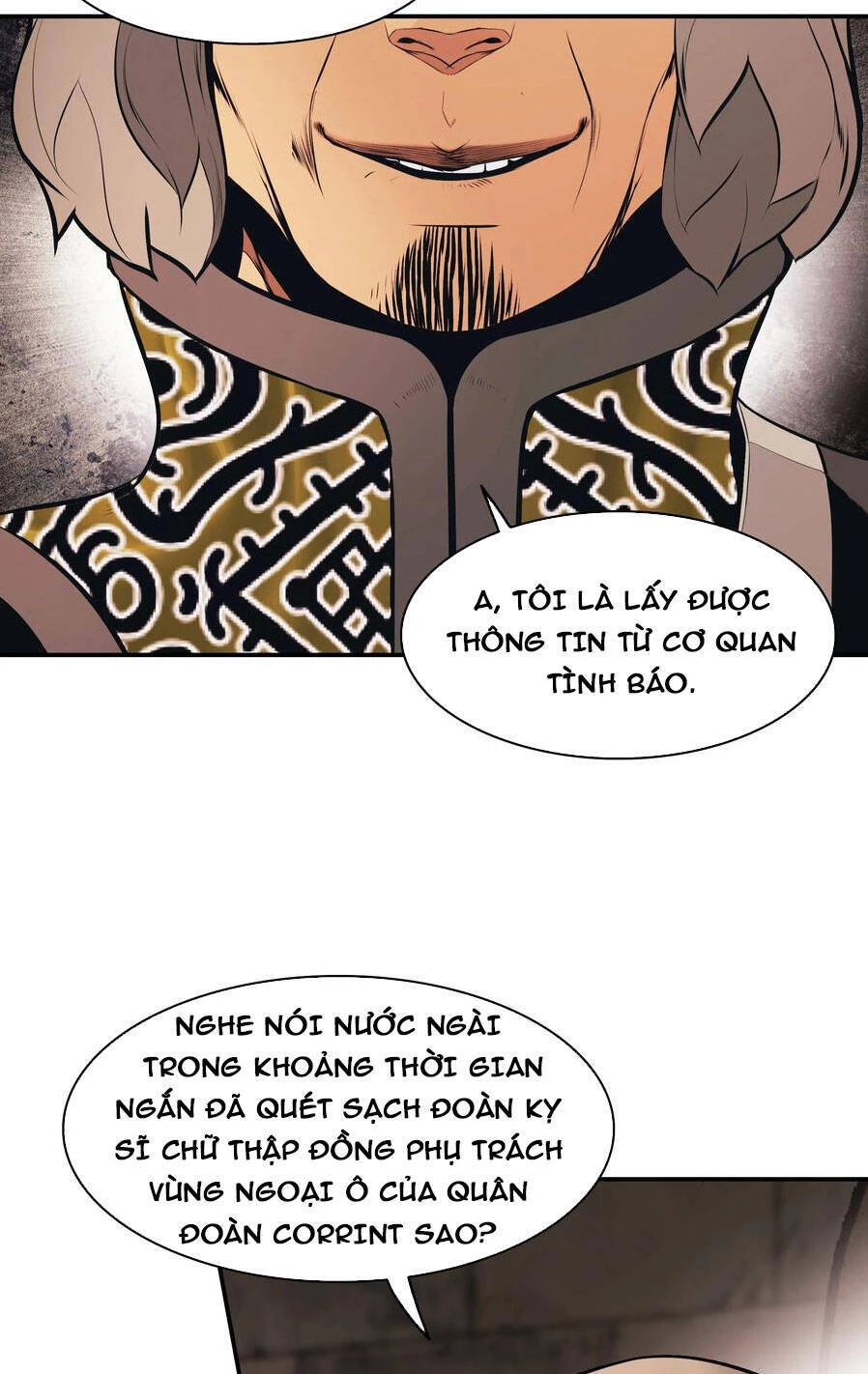 Bất Bại Chân Ma Chapter 144 - Trang 4