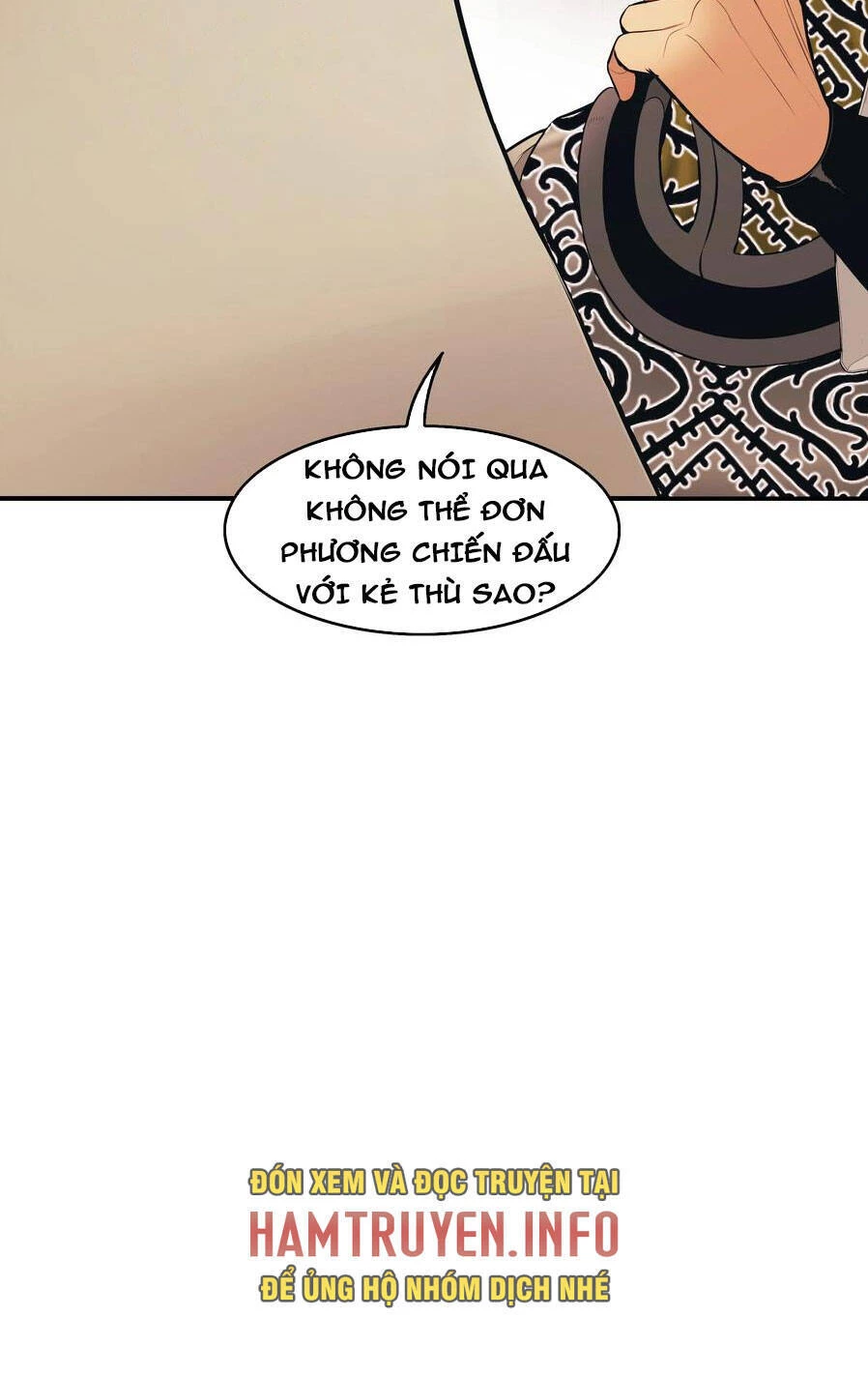 Bất Bại Chân Ma Chapter 144 - Trang 4