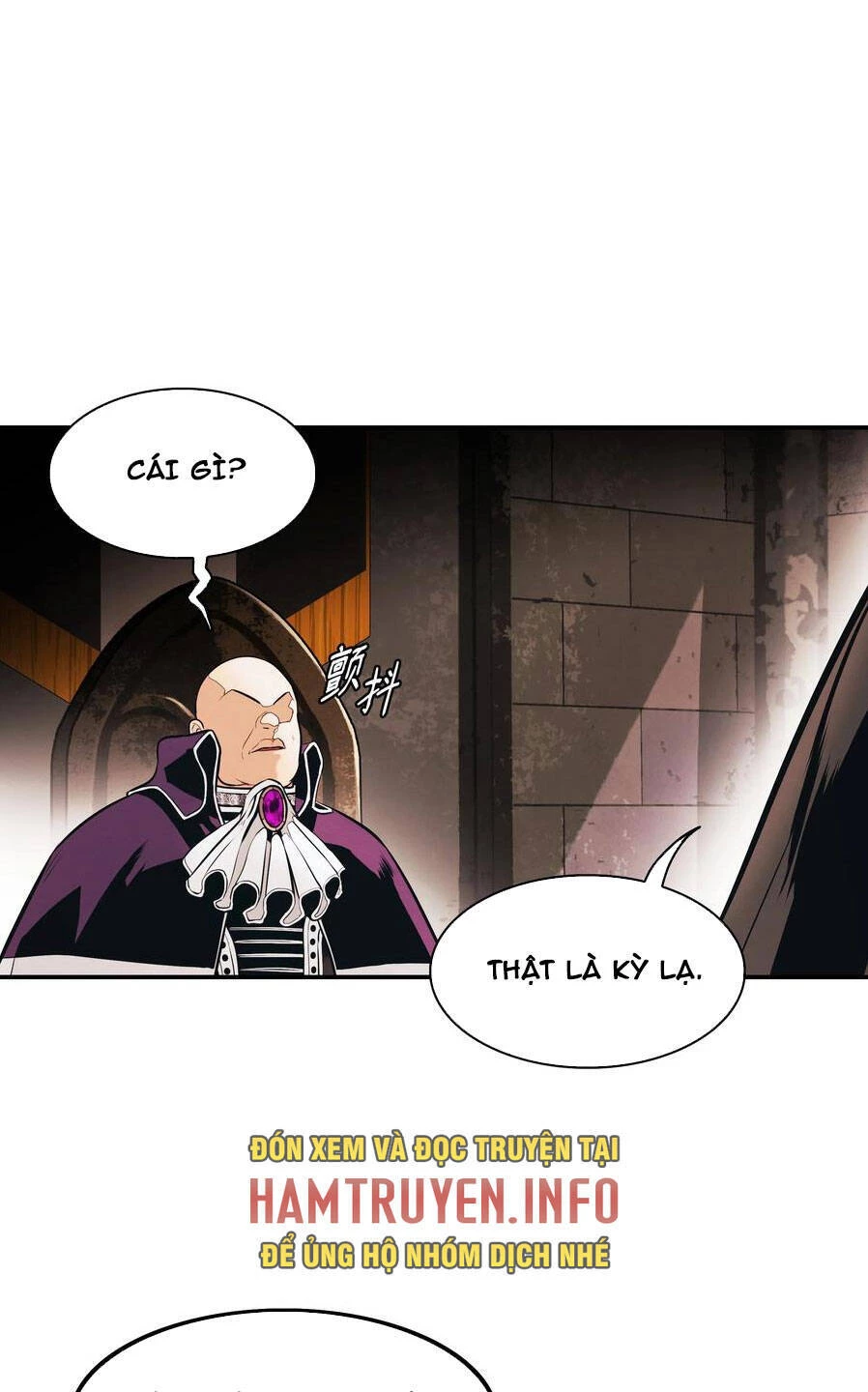 Bất Bại Chân Ma Chapter 144 - Trang 4