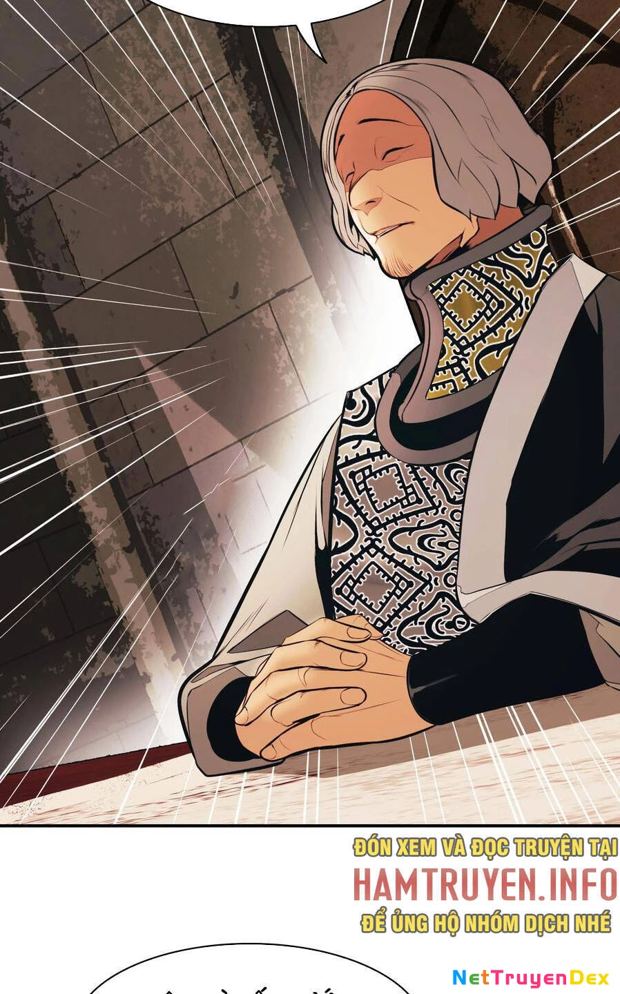 Bất Bại Chân Ma Chapter 144 - Trang 4