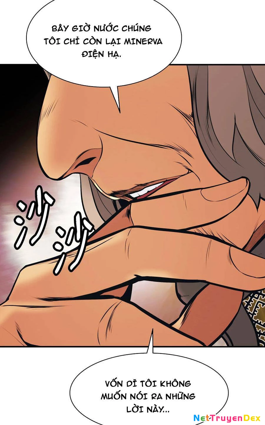 Bất Bại Chân Ma Chapter 144 - Trang 4