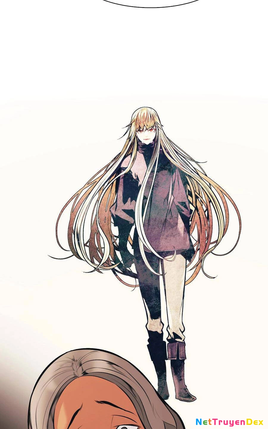 Bất Bại Chân Ma Chapter 144 - Trang 4