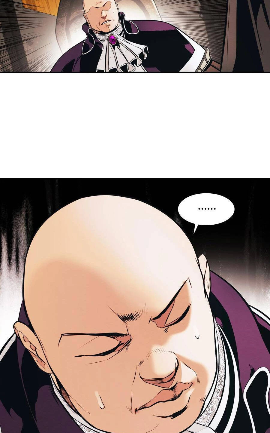 Bất Bại Chân Ma Chapter 144 - Trang 4