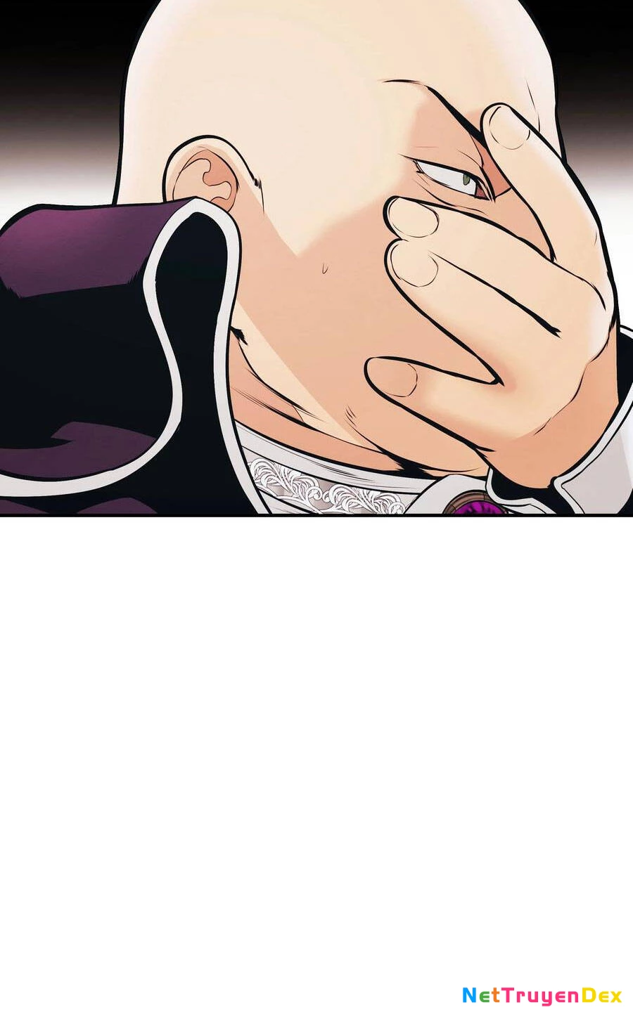 Bất Bại Chân Ma Chapter 144 - Trang 4