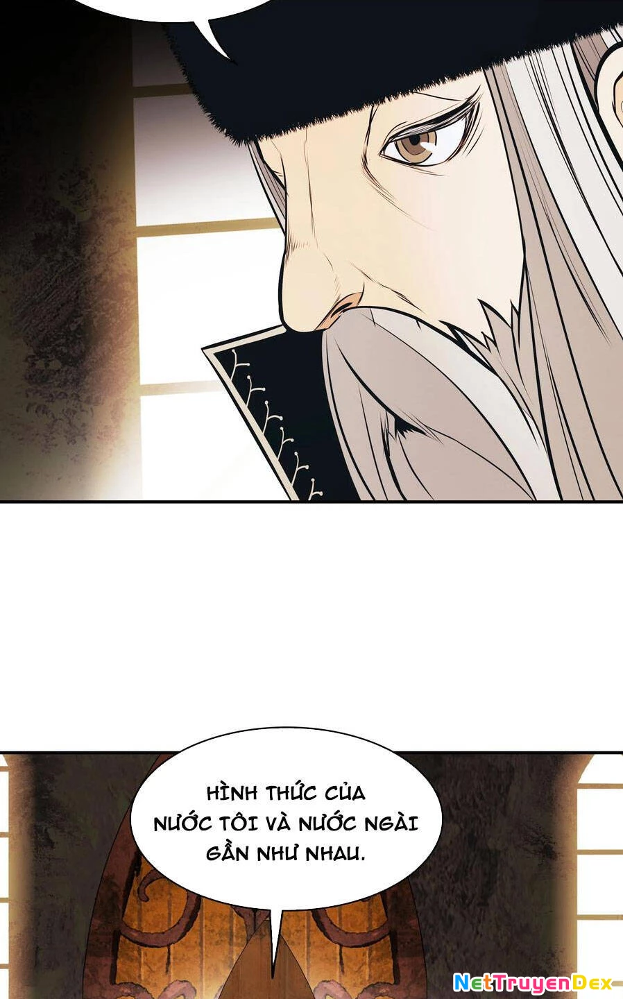 Bất Bại Chân Ma Chapter 144 - Trang 4