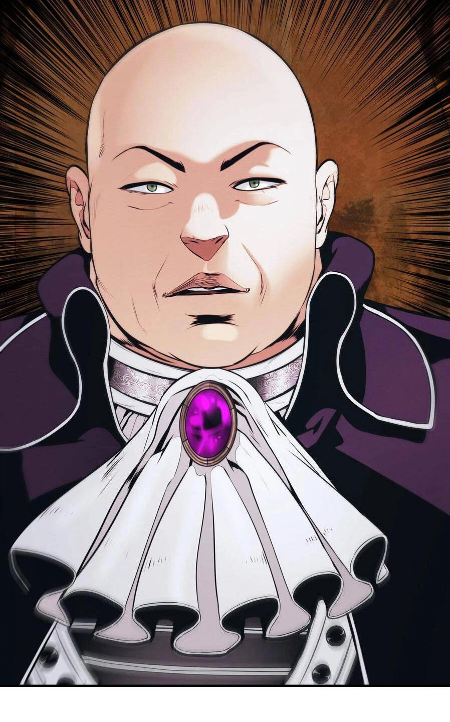 Bất Bại Chân Ma Chapter 144 - Trang 4