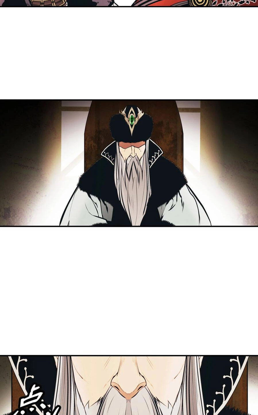 Bất Bại Chân Ma Chapter 144 - Trang 4